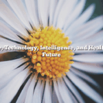 How Finance, Technology, Intelligence, and Health Shape Our Future